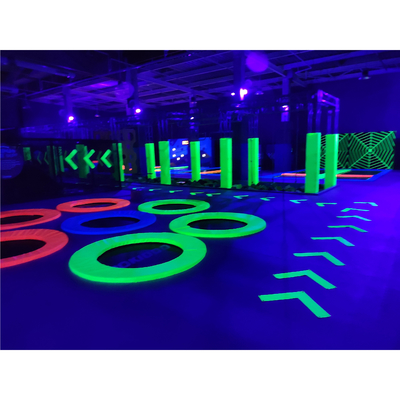 Category Maze Customized Toddler Kids Soft Play Climbing Toys Games Children Ninja Indoor Playground